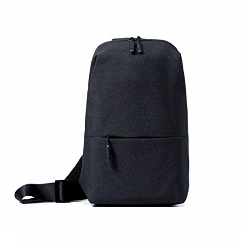 Xiaomi 15938 - Mochila, Gris Oscuro