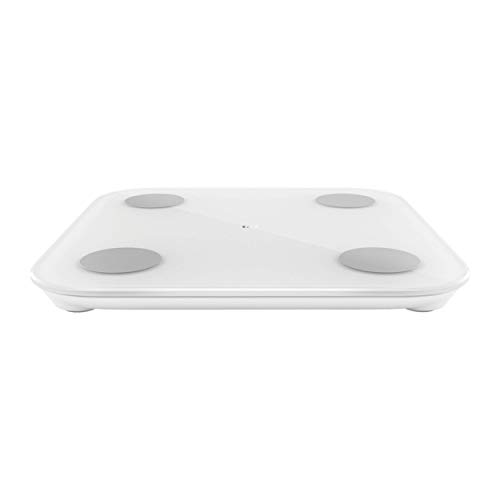 Xiaomi 21907, Mi Body Compositscale 2, Blanco