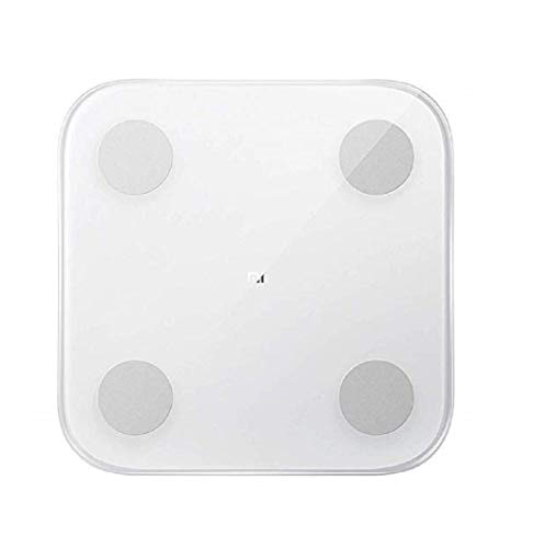 Xiaomi 21907, Mi Body Compositscale 2, Blanco