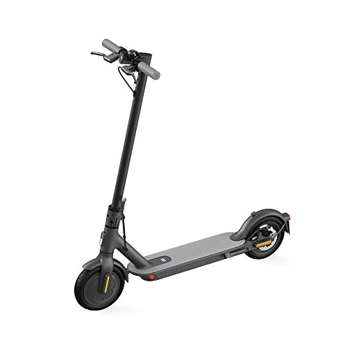 XIAOMI Mi Electric Scooter 1S (Black), Versión básica