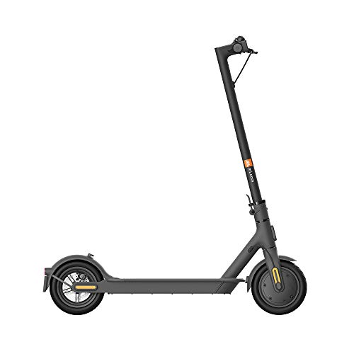 XIAOMI Mi Electric Scooter 1S (Black), Versión básica