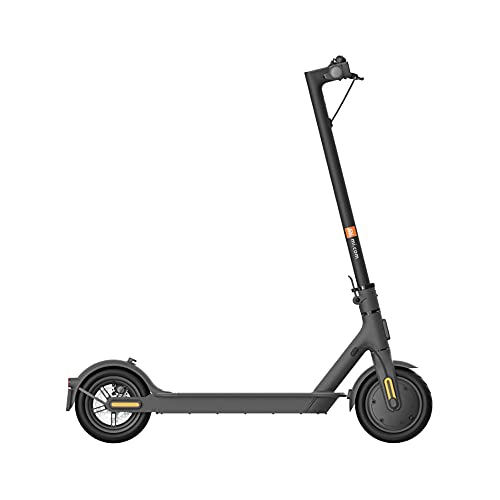 Xiaomi Mi Electric Scooter Essential (Negro)y Normal, Versión básica