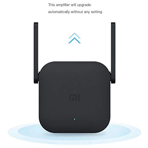 Xiaomi repetidor MI WiFi Range Extender Pro*300mbps Repetidor*hasta 64 dispositivos*Dos potentes antenas externas*Plug and play