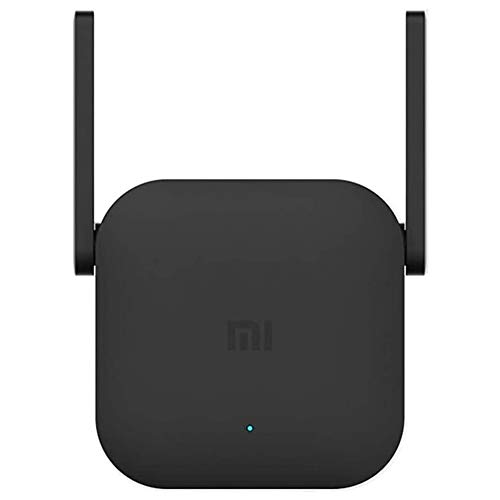 Xiaomi repetidor MI WiFi Range Extender Pro*300mbps Repetidor*hasta 64 dispositivos*Dos potentes antenas externas*Plug and play