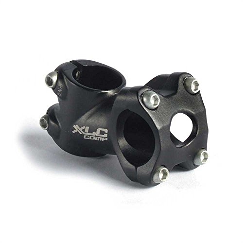XLC 2501530900 Potencia Comp A-Head ST-F01 de Aluminio