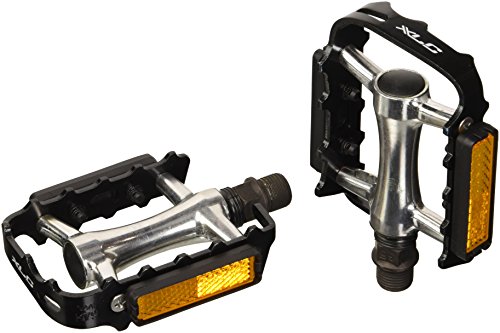 XLC 2501812000 Pedal para BTT Ultralight PD-M04