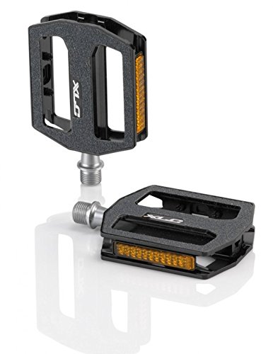 XLC Platform Pedal ALU PD-M21 Adaptador de Cable