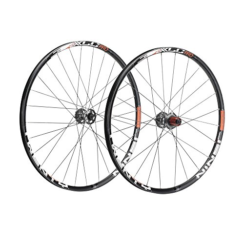 XLC Pro 2501403400 – Ruedas, 29 pulgadas MTB WS de M02