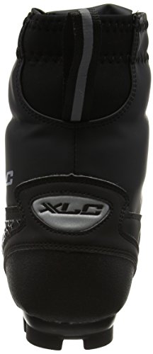 XLC rodmann botas de invierno CB M07 Negro negro Talla:45