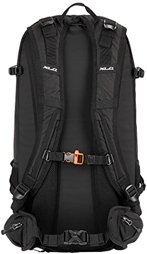 Xlc Unisex - Adulto Mochila - Mochila E-Bike de 23 l