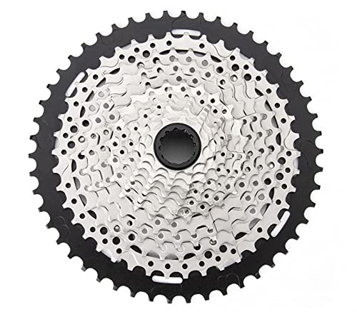 XRSM Cassettes De Bicicleta De Montaña Volante De Bicicleta MTB De 12 Velocidades 10-50T Micro Spline 12V Rueda Libre Cassettes