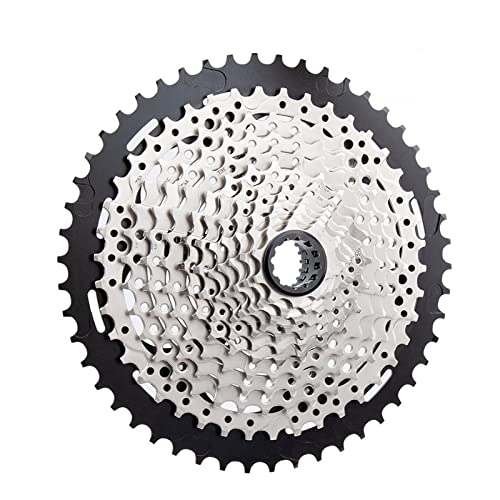 XRSM Cassettes De Bicicleta De Montaña Volante De Bicicleta MTB De 12 Velocidades 10-50T Micro Spline 12V Rueda Libre Cassettes