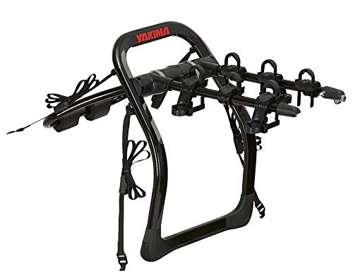 Yakima Fullback Tronco para Bicicleta Rack