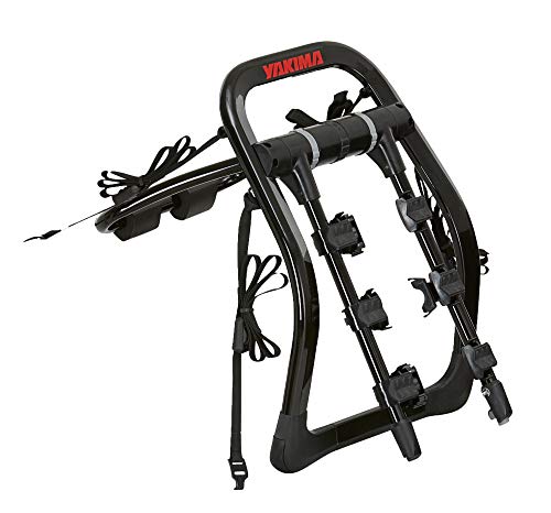 Yakima Fullback Tronco para Bicicleta Rack