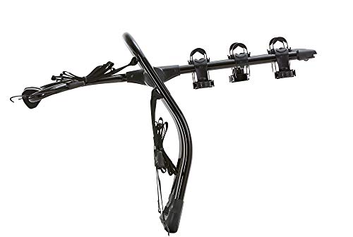 Yakima Fullback Tronco para Bicicleta Rack