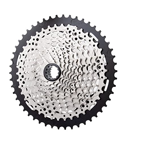 YBSM para M7100 M8100 MTB 12 Velocidades 10-50T 52T Piñón De Cassette 12v Volante piñón (Color : 1 2Speed 10-52T2)