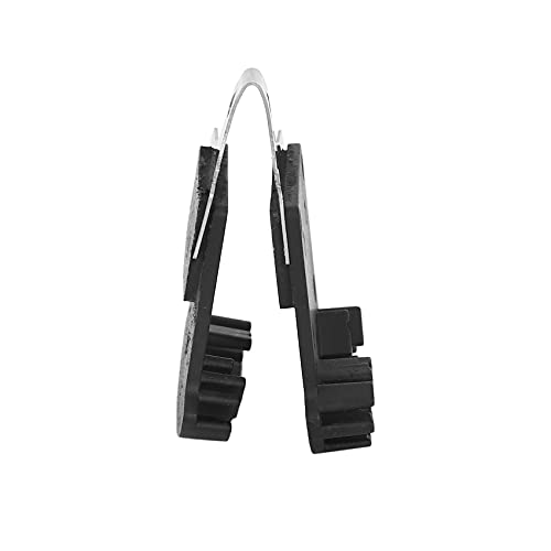 Yebobo 2X Pastillas de Freno Freno de Disco HidráUlico Aleta de Enfriamiento de Metal Ice Tech para XT SLX Deore para Accesorios para Bicicleta de MontañA