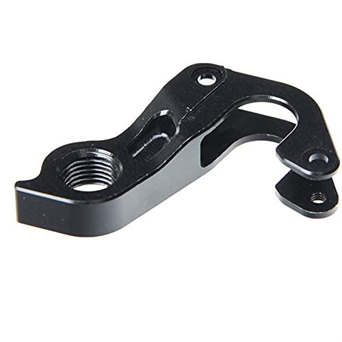 Yeddc Reemplazable 1 PC CNC Percha de desviador para Cannondale F-SI 29 TRABAJE DE Carbono DE Carbono DE Carbono DE Carbon DE Carbono DE Alloy Piezas de Gancho de Cola Gancho de Cola de Bicicleta