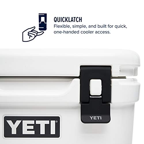 YETI - Nevera Roadie 24, color carbón