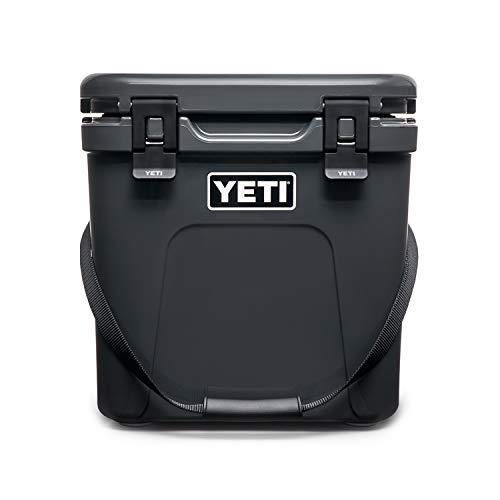 YETI - Nevera Roadie 24, color carbón