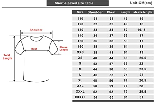 YIMIAO Mujer Hombre tee Riverdale South Side Serpiente Camiseta Tshirt Top Cortas Moda Unisexo T-Shirts(M)