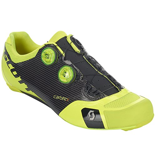 Zapatilla de Bicicleta de Hombre Carretera RC SL Scott Bici