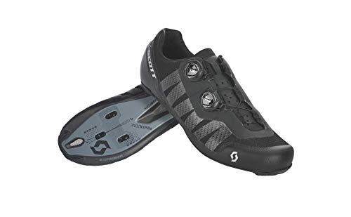 Zapatilla de Bicicleta de Hombre Carretera RC Ultimate Scott Bici