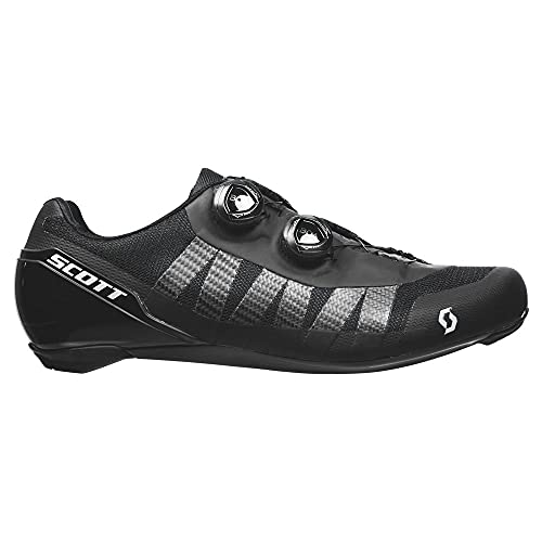 Zapatilla de Bicicleta de Hombre Carretera RC Ultimate Scott Bici