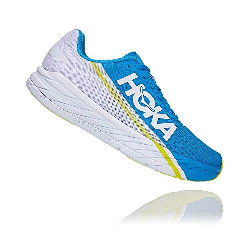 Zapatilla Hoka Rocket Azul 44