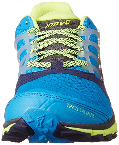 Zapatillas de running Inov8 TrailTalon 275, color Negro, talla 48 EU