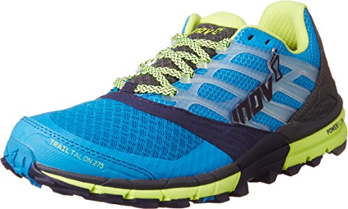 Zapatillas de running Inov8 TrailTalon 275, color Negro, talla 48 EU