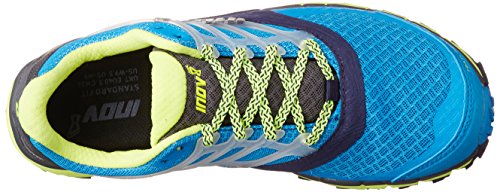 Zapatillas de running Inov8 TrailTalon 275, color Negro, talla 48 EU