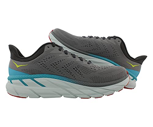 Zapatillas HOKA Clifton 7 1110508 WDDS Wild Dove/Dark Shadow para Hombre EU44 2/3