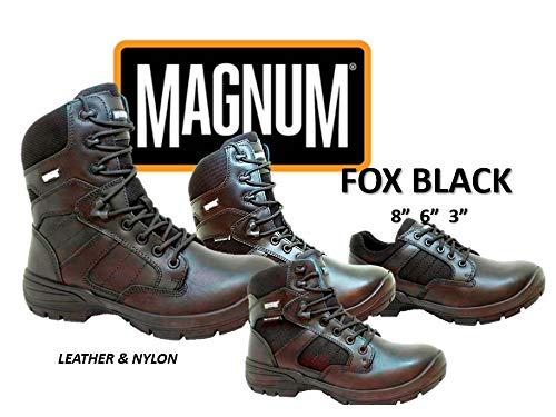 Zapato Magnum Fox 3.0 (42)