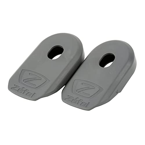 ZEFAL 2611.0 Set Protectores Biela, Gris, Talla Única