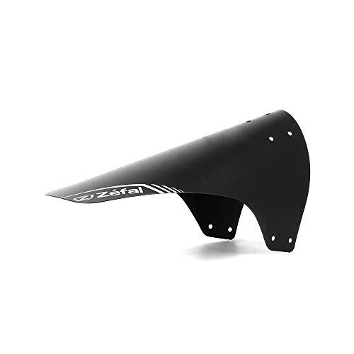 Zefal Fenders Mt FT/Rr Deflector Light by Zefal