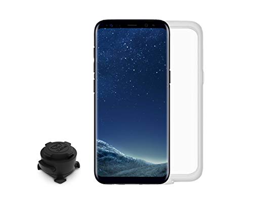 ZEFAL Z-Console Samsung S8/S9 Funda para teléfono, Unisex, Negro, Talla única