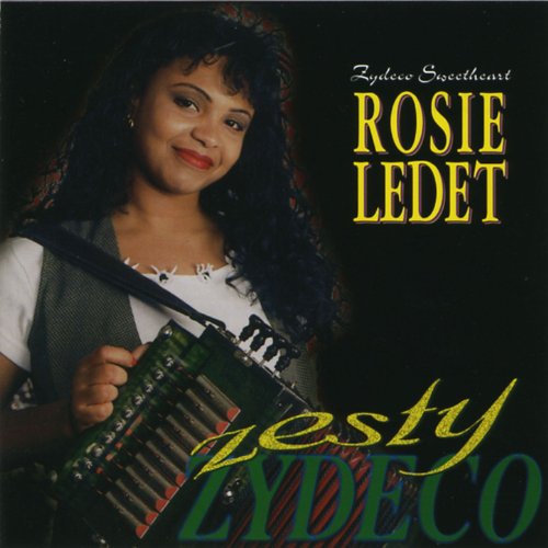 Zesty Zydeco