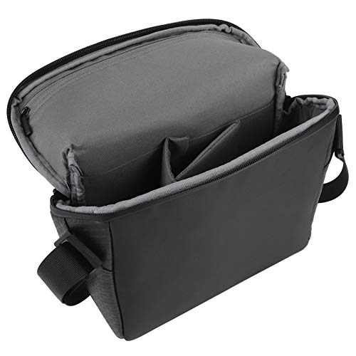 ZHHZ Bolsa de almacenamiento de drones – Impermeable Portátil Solo Hombro Drone SLR Cámara Bolsa de Almacenamiento para Mavic Air 2