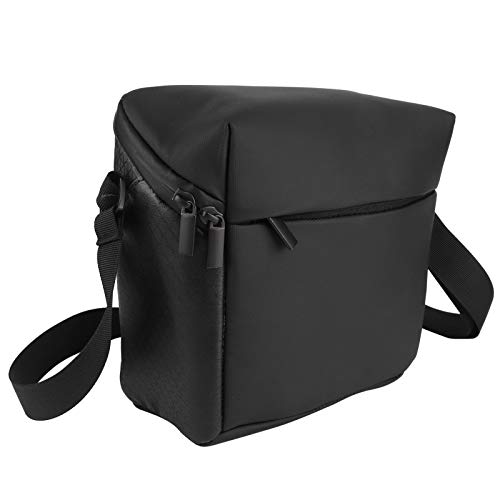 ZHHZ Bolsa de almacenamiento de drones – Impermeable Portátil Solo Hombro Drone SLR Cámara Bolsa de Almacenamiento para Mavic Air 2