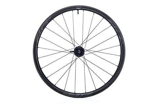 Zipp 202 NSW - Rueda Delantera Unisex, Imprimir gráficos, tamaño 700 C