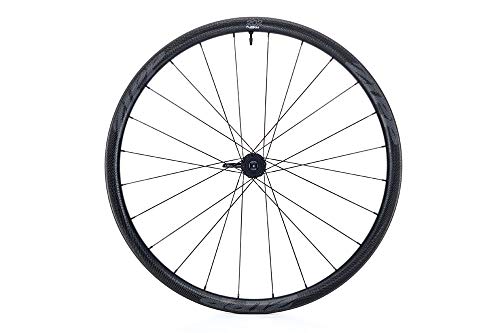 Zipp 202 NSW - Rueda Delantera Unisex, Imprimir gráficos, tamaño 700 C