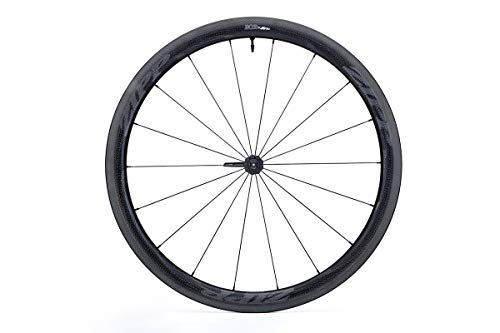 Zipp 303 NSW Rear Campagnolo Hub Rueda, Unisex, Impresionar gráficos, Size 700C