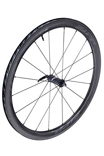 Zipp 303 NSW Rear Campagnolo Hub Rueda, Unisex, Impresionar gráficos, Size 700C