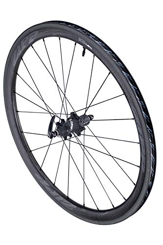 Zipp 303 NSW - Rueda Delantera Unisex (Acero Inoxidable, tamaño 700C)