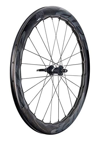 Zipp 454 NSW Rear Sram/Shimano Hub Rueda, Unisex Adulto, Impresionar gráficos, Size 700C