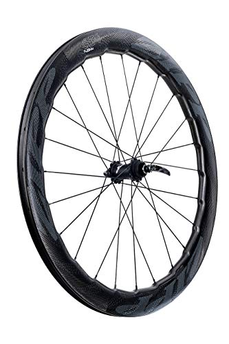 Zipp 454 NSW Rear Sram/Shimano Hub Rueda, Unisex Adulto, Impresionar gráficos, Size 700C