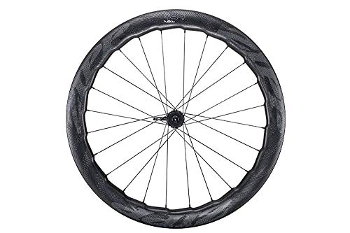 Zipp 454 NSW Rear Sram/Shimano Hub Rueda, Unisex Adulto, Impresionar gráficos, Size 700C