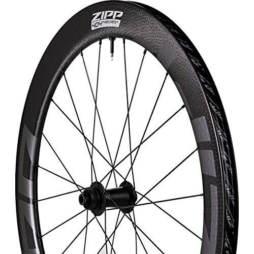 Zipp RDA.TR.Zipp 404 FIREC.Tub.Disc.12x142 SRAM10/11 CA Ruedas, Adultos Unisex, Multicolor (Multicolor), Talla Única