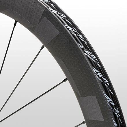 Zipp Rueda de Bicicleta 404 Firecrest Carbon TBL Disc Ctl ARR. Sr.10/11V 12X142mm